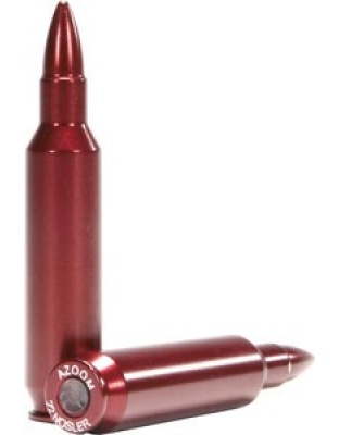 A-ZOOM METAL SNAP CAP