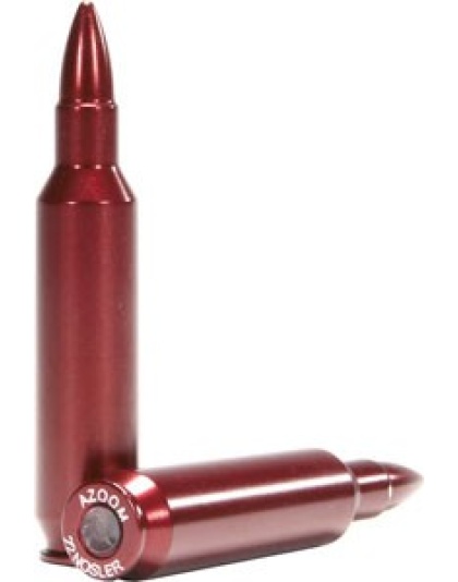 A-ZOOM METAL SNAP CAP