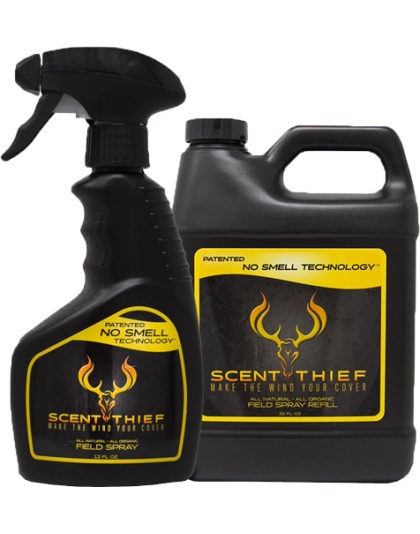 SCENT THIEF FIELD SPRAY COMBO