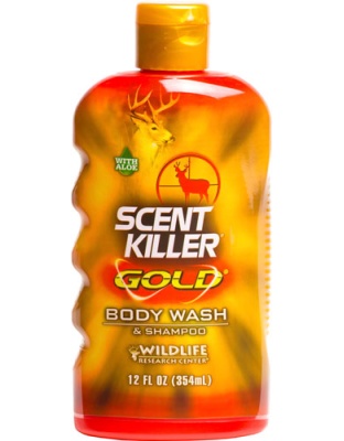 WRC CASE PACK OF 6 BODY WASH &