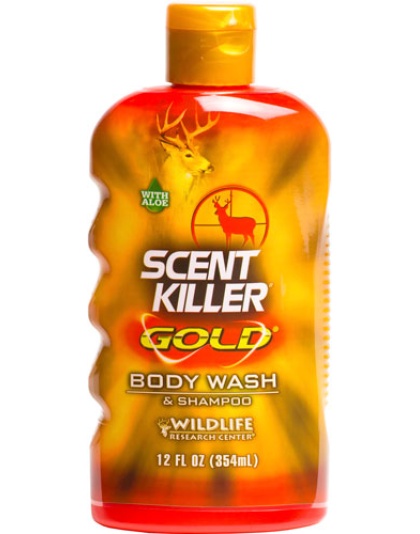 WRC CASE PACK OF 6 BODY WASH &