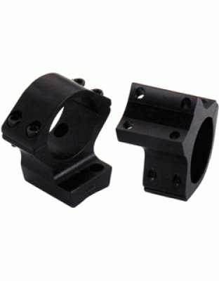 BROWNING X-LOCK MOUNTS 1" LOW