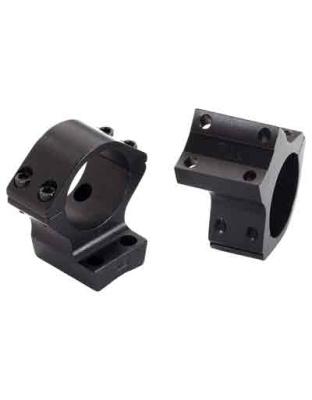 BROWNING X-LOCK MOUNTS 1" MED