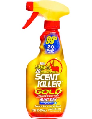 WRC CASE PACK OF 6 SCENT