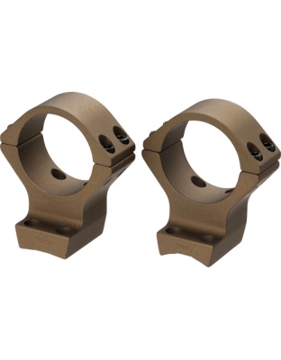 BROWNING X-LOCK MOUNTS 1" HIGH