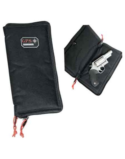 GPS PISTOL SLEEVE LARGE