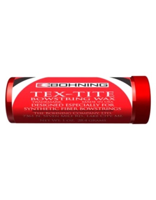 BOHNING BOWSTRING WAX