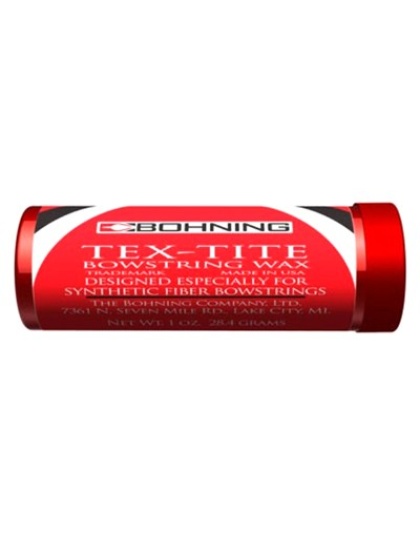 BOHNING BOWSTRING WAX