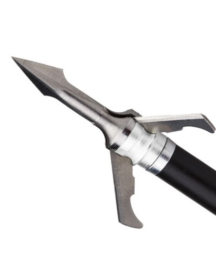 GRIM REAPER BROADHEAD FATAL