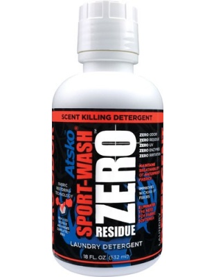 ATSKO ZERO SPORT-WASH CLOTHING