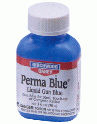 B/C PERMA-BLUE LIQUID 3OZ.