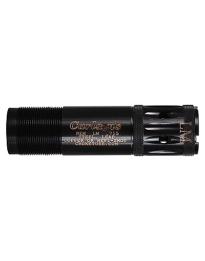 CARLSONS CHOKE TUBE SPT CLAYS