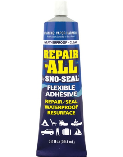 ATSKO SNO-SEAL REPAIR KIT