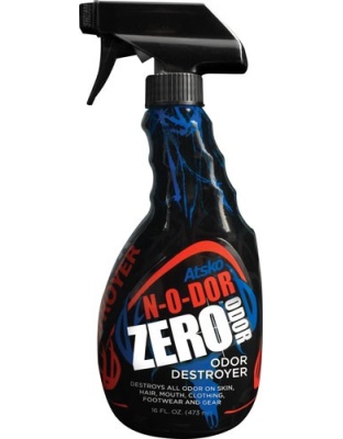 ATSKO ZERO N-O-DOR OXIDIZER
