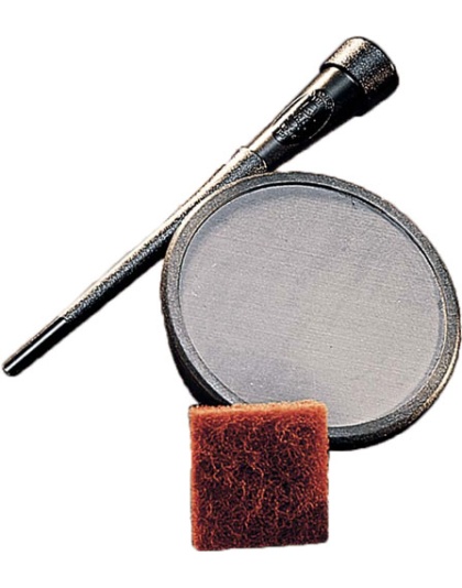QUAKER BOY TURKEY CALL POT