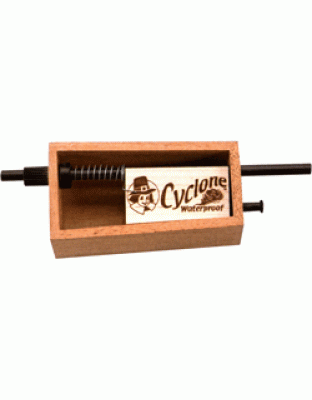 QUAKER BOY TURKEY CALL PUSH
