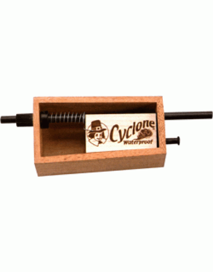 QUAKER BOY TURKEY CALL PUSH