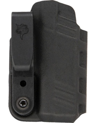 DESANTIS SLIM TUK HOLSTER IWB