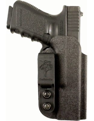 DESANTIS SLIM TUK HOLSTER IWB