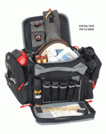 GPS MEDIUM RANGE BAG