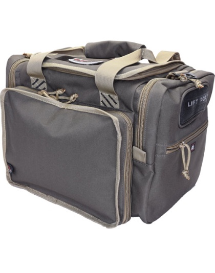 GPS MEDIUM RANGE BAG