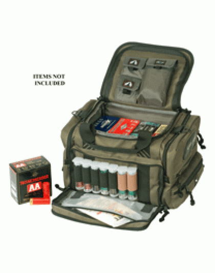 GPS SPORTING CLAYS RANGE BAG