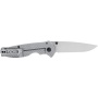 SOG KNIFE FLASH FL STONE WASHD