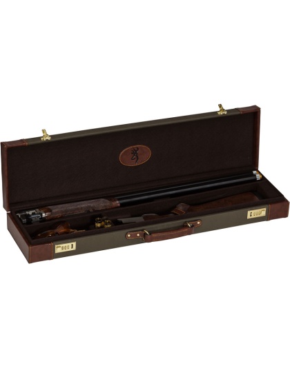BROWNING LUGGAGE CASE O/U TO