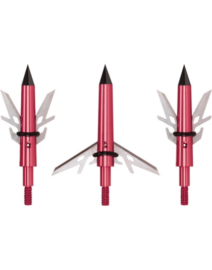 ALLEN BROADHEAD THERM-X 2-BLD