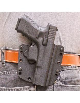 DESANTIS SL RAPTOR HOLSTER BLK