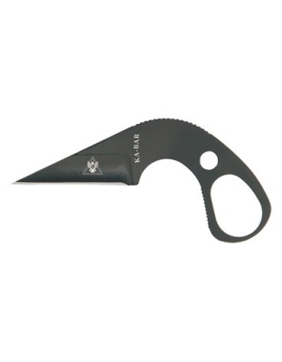 KA-BAR TDI LE LAST DITCH KNIFE