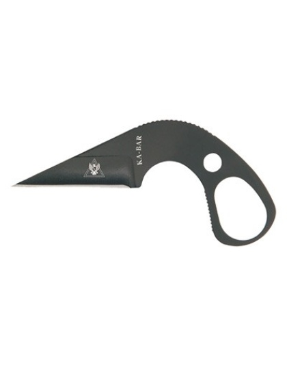 KA-BAR TDI LE LAST DITCH KNIFE