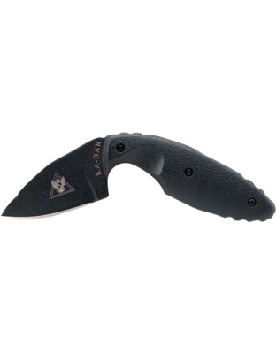 KA-BAR TDI KNIFE PLAIN EDGE