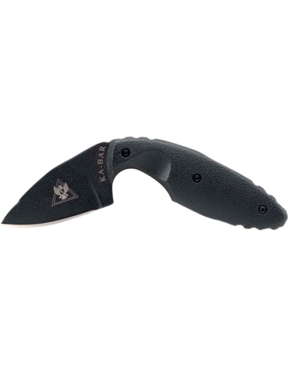 KA-BAR TDI KNIFE PLAIN EDGE