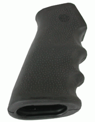 HOGUE AR-15 RUBBER GRIP HANDLE