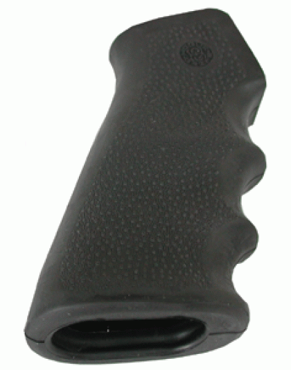 HOGUE AR-15 RUBBER GRIP HANDLE