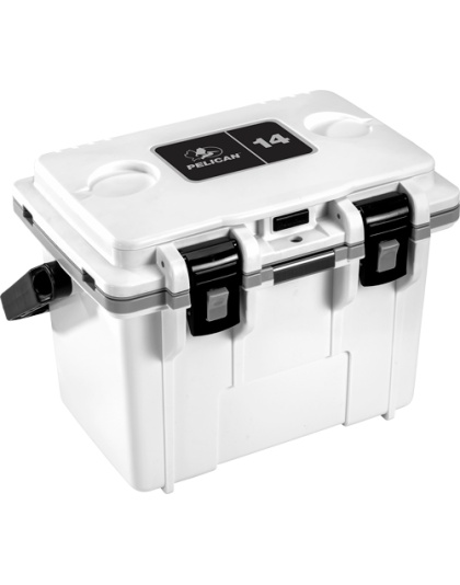 PELICAN COOLERS IM 14 QUART