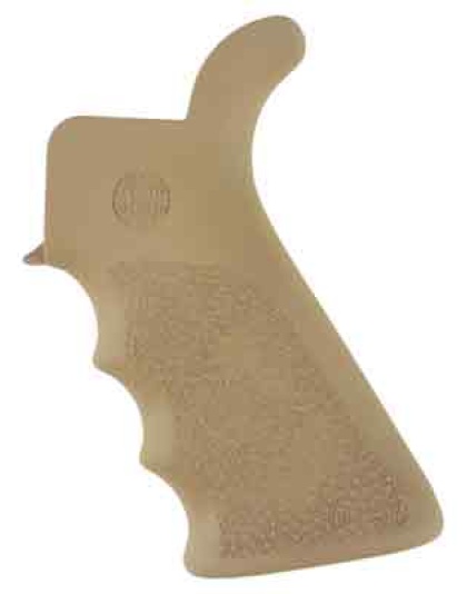HOGUE AR-15 BEAVERTAIL GRIP