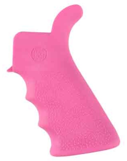 HOGUE AR-15 BEAVERTAIL GRIP