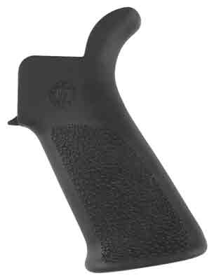 HOGUE AR-15 BEAVERTAIL GRIP