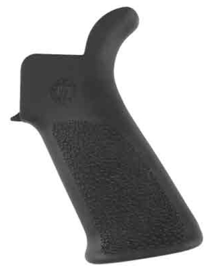 HOGUE AR-15 BEAVERTAIL GRIP