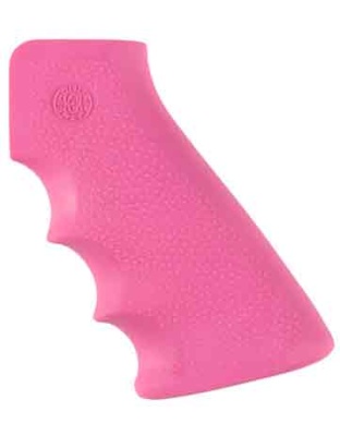 HOGUE AR-15 RUBBER GRIP HANDLE