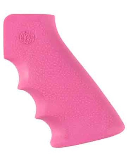 HOGUE AR-15 RUBBER GRIP HANDLE