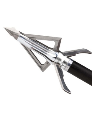 GRIM REAPER BROADHEAD HYBRID