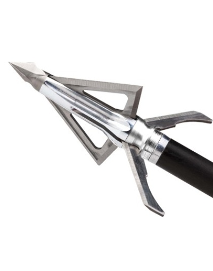 GRIM REAPER BROADHEAD HYBRID