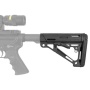 HOGUE AR-15 COLLAPSIBLE STOCK