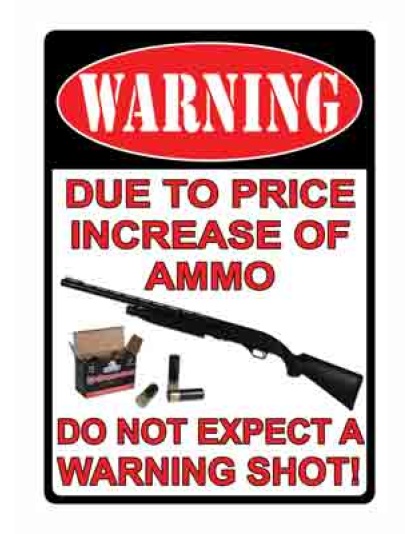 RIVERS EDGE SIGN 16"