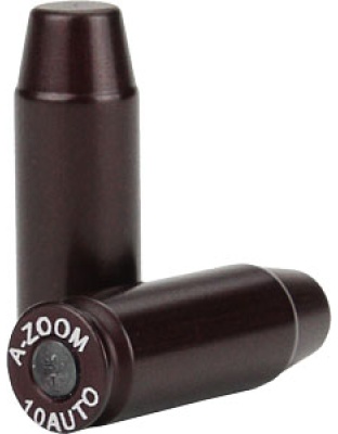 A-ZOOM METAL SNAP CAP 10MM