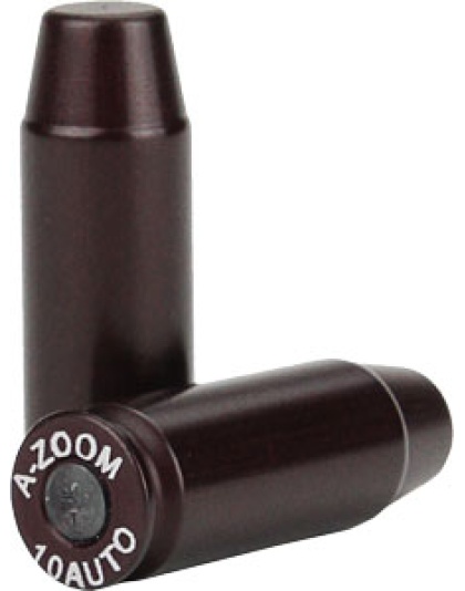 A-ZOOM METAL SNAP CAP 10MM
