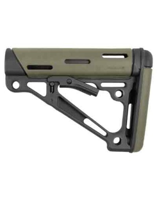 HOGUE AR-15 COLLAPSIBLE STOCK